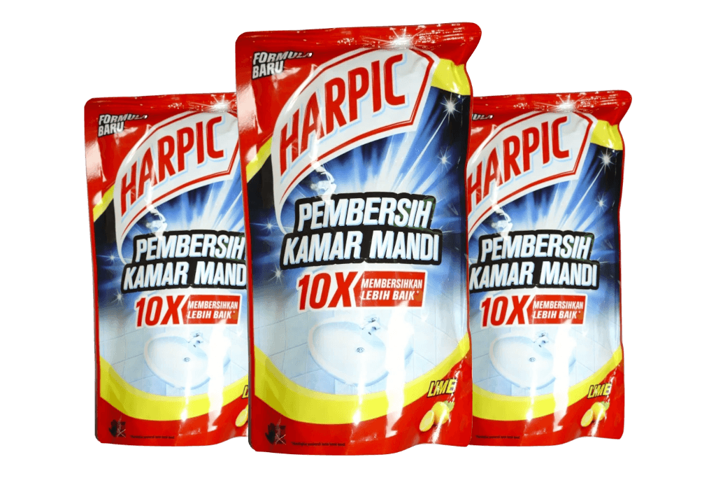 Harpic Pembersih Kamar Mandi 700ml
